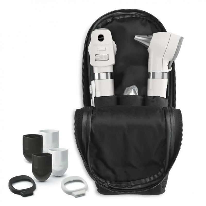 Equipo de Órganos Pocket LED – Welch Allyn