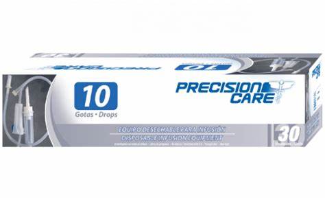 Equipo macrogoteo caja x30 - Jelt