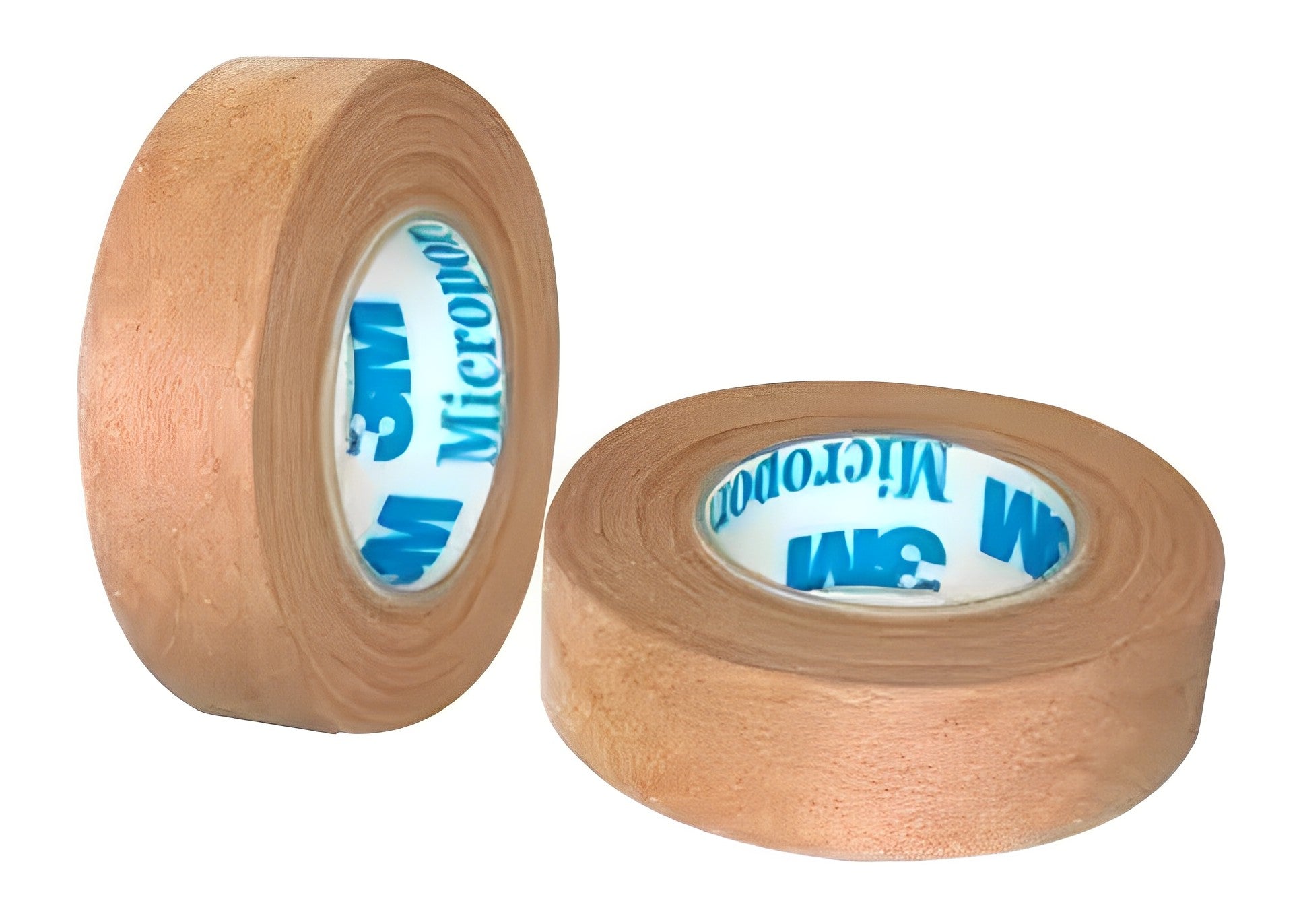 Micropore 3M 1/2" - Caja x 24 - Jelt