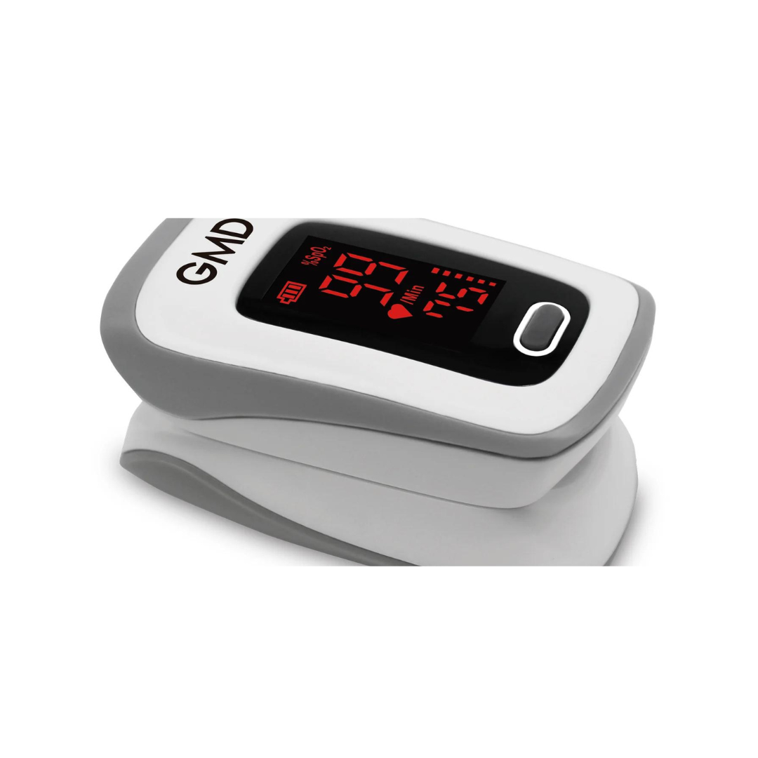 Descubre el oxímetro GMD 500e: Precisión y confiabilidad en un solo dispositivo