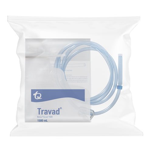 Bolsa travad 1500 P/Admon - Jelt