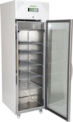 Refrigeradora para Farmacia de +1-10ºC 352lts-12p3 Arctiko PR700 110V