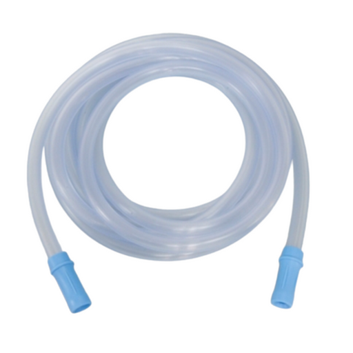 Caucho de succión en silicona x3metros - Jelt