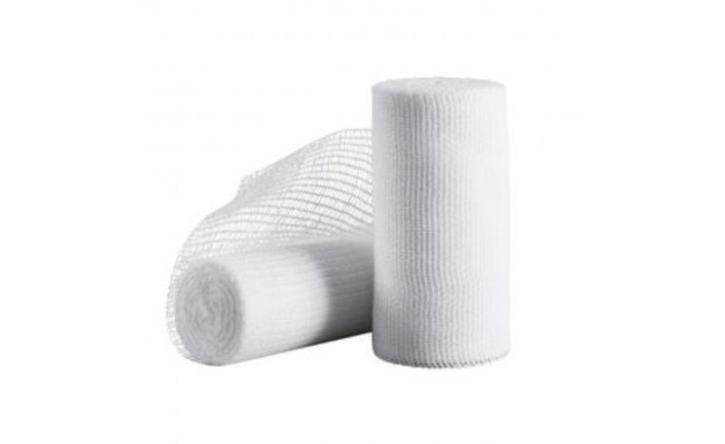 Rollo de Gasa Hospitalaria 1 in x 100 Yd Vital Medic