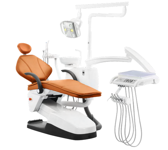 Unidad odontológica Runyes Care 22 - Jelt