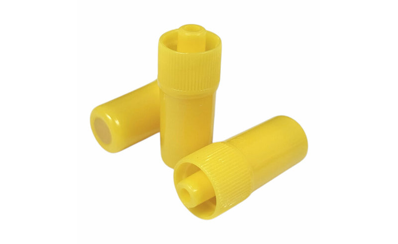 Adaptador Tapón Heparinizado Caja x100 Unidades Vital Medic