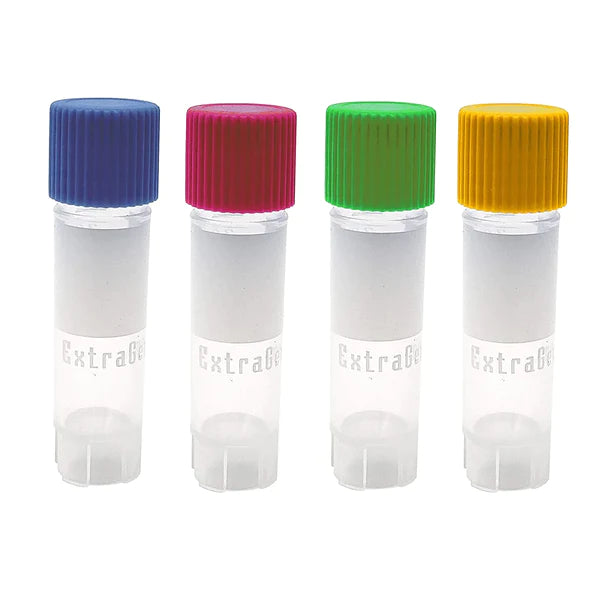 Caja para Cryoviales de 2.0 Ml / 100 Celdas - Jelt
