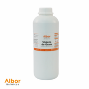 Violeta de Gram Albor - Jelt