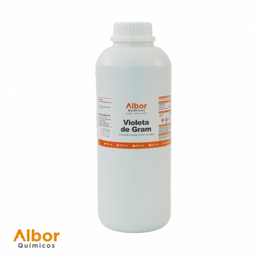 Violeta de Gram Albor - Jelt