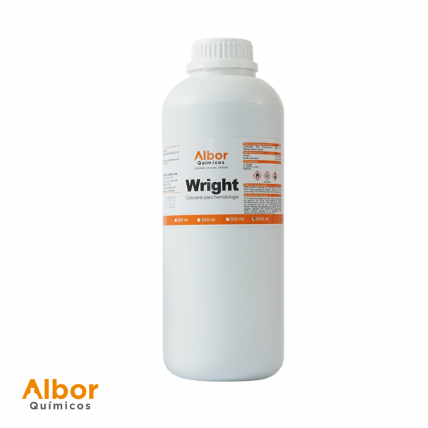 Wright Albor - Jelt