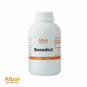 Benedict Albor - Jelt
