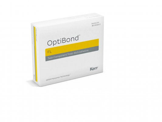 Optibond FL Primer Frasco x 8 ml - Jelt