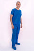 Vestido o pijama quirúrgica (pantalón y camisa) paquetex10 - Jelt