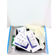 Kit de práctica para sutura - Jelt