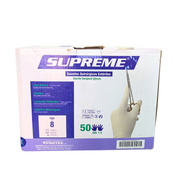 Guantes estériles Supreme talla #8 - Jelt