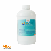 Biosorb con inactivador Albor - Jelt