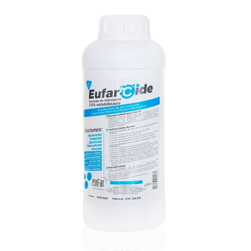Eufarcide Litro - Jelt