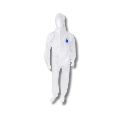 Overol Antifluido Talla XL Unidad