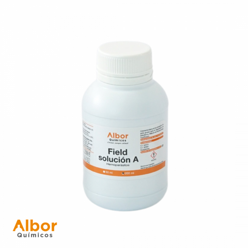 Field Solución A Albor - Jelt
