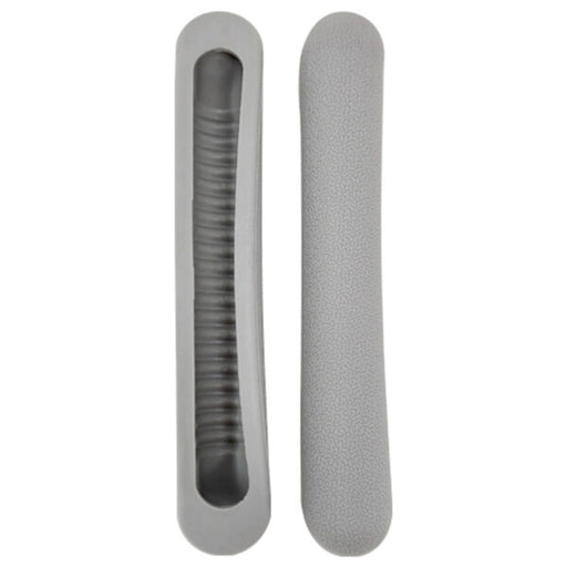 Axilares para muletas x 2 unidades, tamaño estándar, diseño ergonómico, de fácil adaptación,antideslizante - Jelt