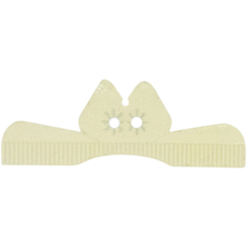 Fijador para Cánula CPAP (Talla 3) Caja x25 Ref. CA103-0-25 Salter Labs