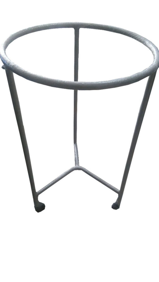 Carro para transporte de ropa, compresero, con tela antifluidos, cold rolled, ruedas de caucho - Jelt