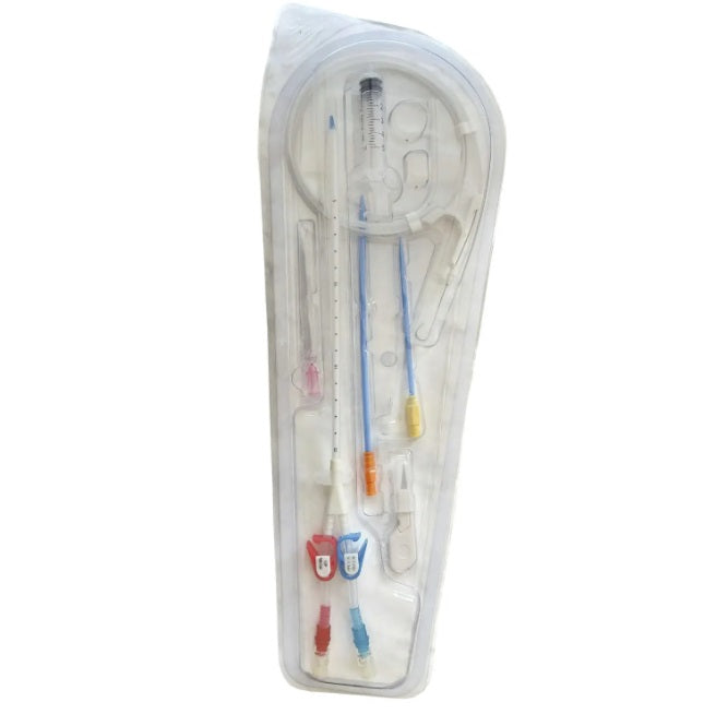 Catéter hemodiálisis 11Frx20cm - Jelt