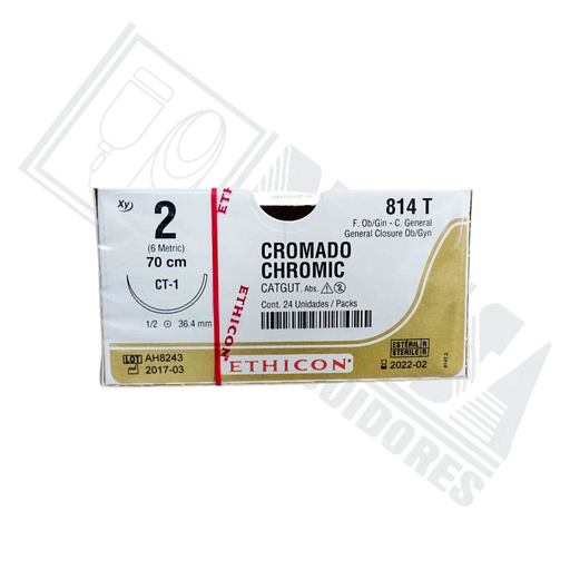 Cromado 2- 1CT.1 70cm -814T - Jelt