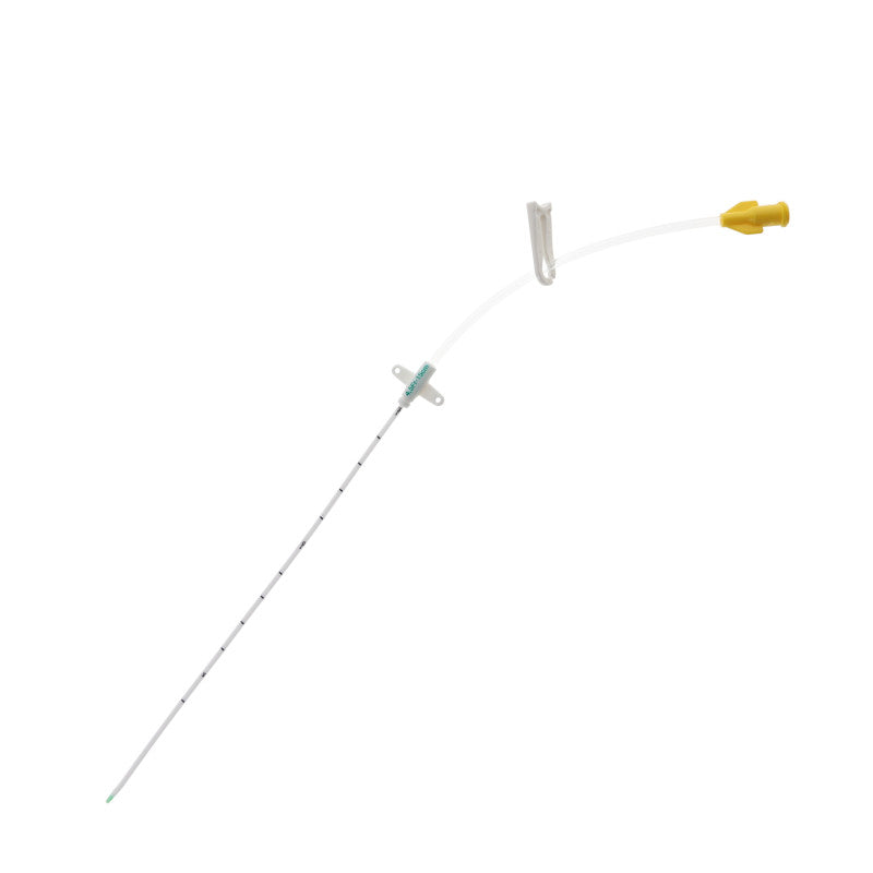 Catéter Central Monolumen Vygon 6FR x 20 cm Ref. 1248.201 – Unidad