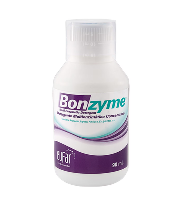 BONZYME (Detergente Multienzimático)