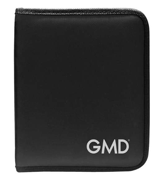 Sistema De Disección De 9 Piezas GMD