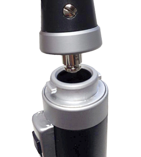 Otoscopio GMD