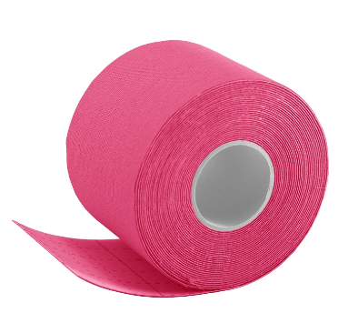 Cinta Kinesiológica De 5cm x 5m GMD