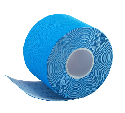 Cinta Kinesiológica De 5cm x 5m GMD