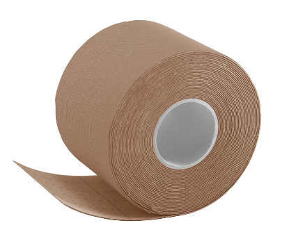 Cinta Kinesiológica De 5cm x 5m GMD