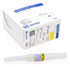 Catéter Intravenoso NIPRO 24G x 3/4" – Caja x 50 Unidades  Punción Segura y Precisa