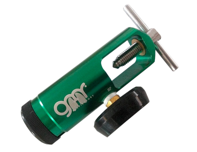 Regulador GMR870‑015 para válvulas CGA‑870 – Oxígeno