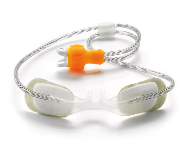 Cánula Nasal Optiflow™ Junior 2 Neonatal Talla M Ref. OJR414 Fisher & Paykel – Unidad