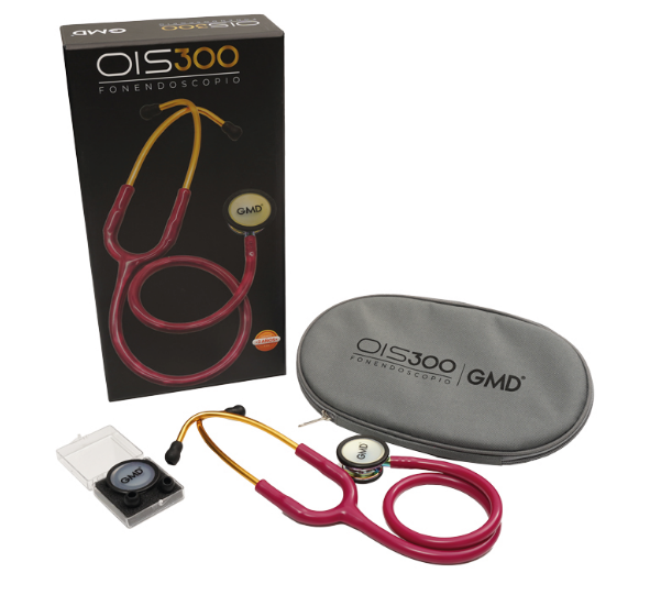 Fonendoscopio OIS 300 GMD