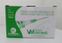 Jeringa de Insulina 1 ml con Agua Removible Caja x 100 und – Vital Medic  Presentaciones 25G, 27G y 23G
