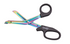 Tijera de Trauma Basic GMD 5 1/2″ Acero Inoxidable Mango ABS – Corte Todo para Uso Médico y de Emergencia