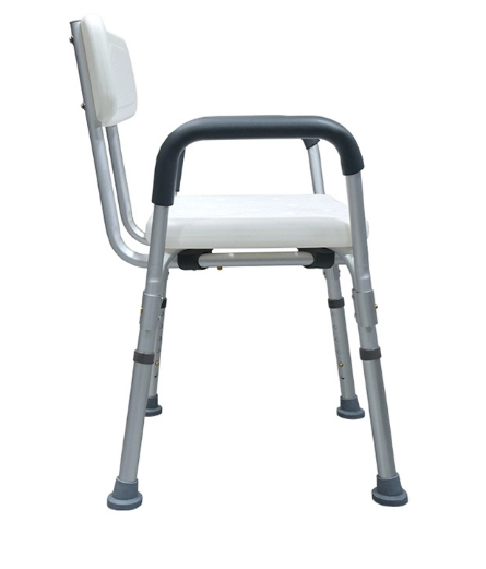 Silla para Ducha con Brazos Konfort Plus – Modelo KP1‑3520L