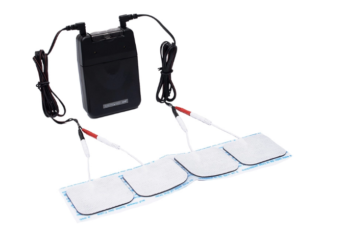 TENS Análogo Elektro 1000 GMD – Modelo GMD‑TENS‑605 | Electroestimulación para Alivio del Dolor