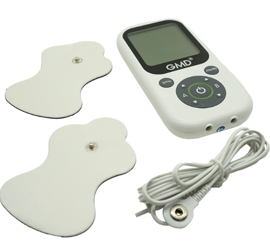Electroestimulador ELEKTRO ONE – Modelo GMD‑ES210 | TENS, EMS y Masajeador