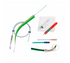 Kit de Traqueostomía Percutánea TRACOE EXPERC Ref. 321-07 con Cánula TWIST Fenestrada con Balón No. 07