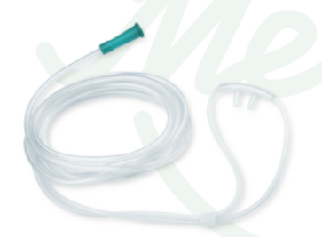 Cánula Nasal para Oxígeno Pediátrica Medex – Paquete x 25 unidades