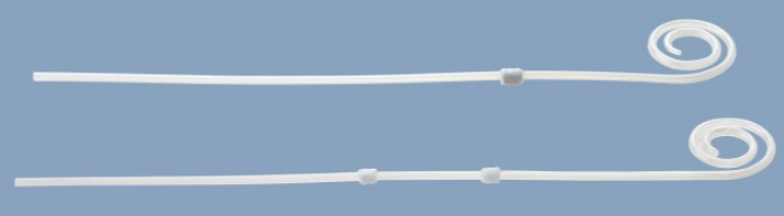 Catéter peritoneal neonatal 15Fr 18 cm MPD-118 – Medcomp