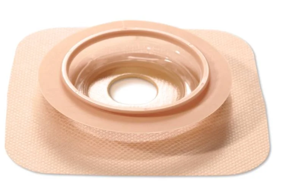 Barrera Natura Moldeable Accordion Durahesive 13-22mm Aro 57mm Caja x10 Ref. 421039 Convatec