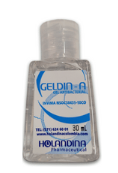Geldin-A Frasco x30 mL Holandina