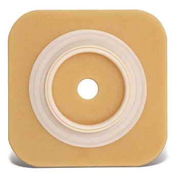 Apósito Innovaburn ECM 8x8cm Caja x1 Ref. 423600 Convatec